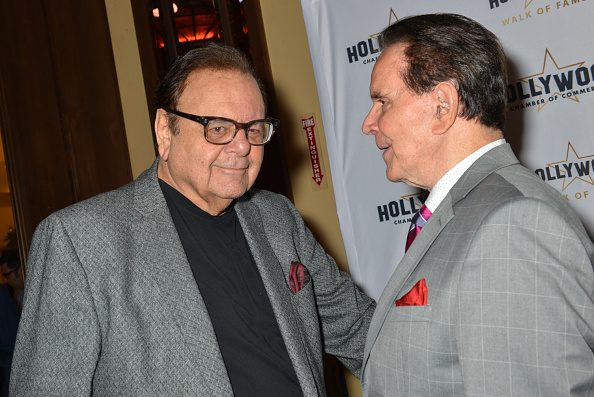 Paul Sorvino