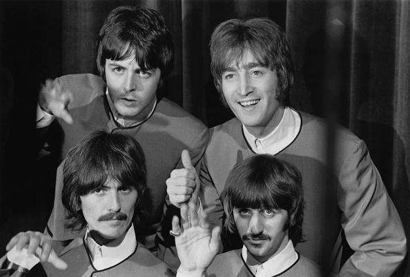 Remembering John Lennon