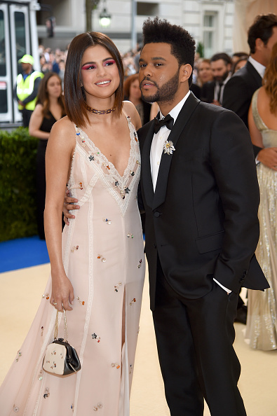 Photos: The Weeknd through the years