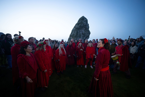 2023 Summer Solstice
