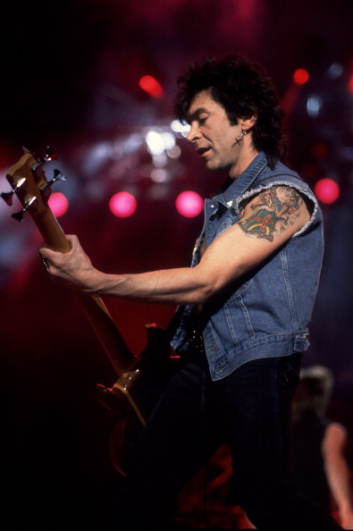Alec John Such dead at 70
