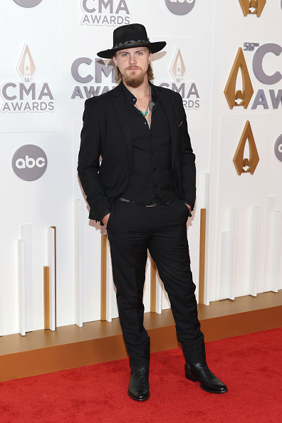 Photos: CMA Awards 2022 red carpet