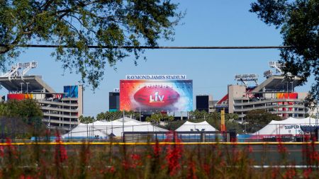 Tampa, FL