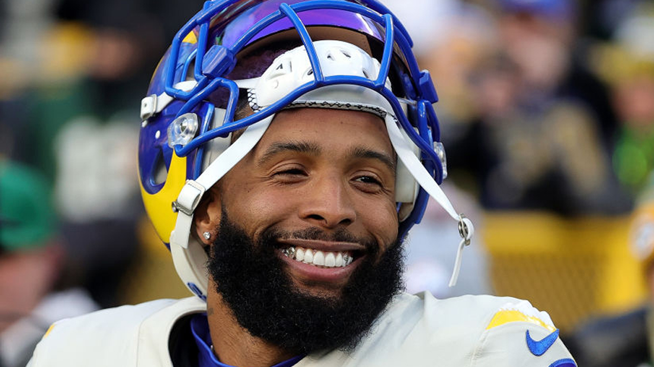 Photos: Odell Beckham Jr. through the years