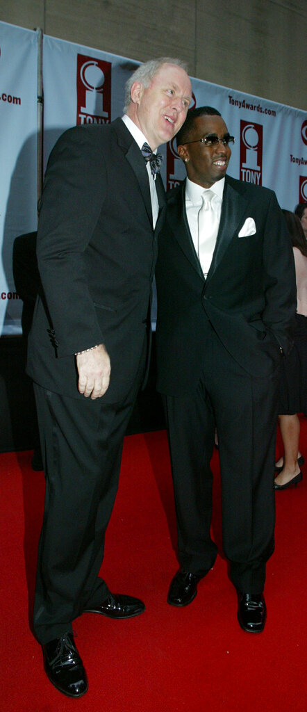 74th Annual Tony Awards