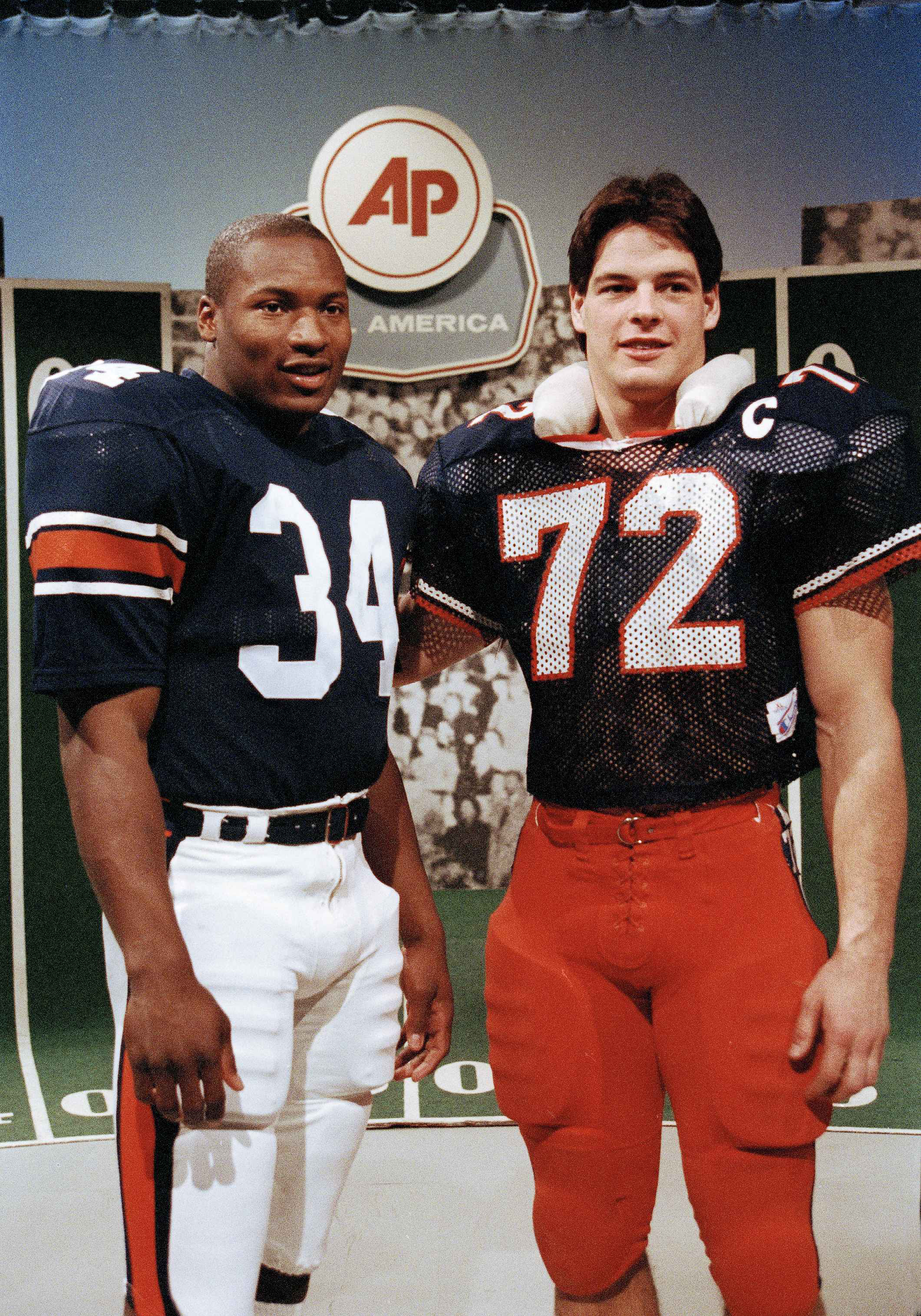 Photos: Bo Jackson through the years