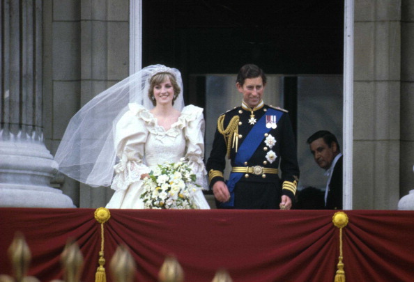 Photos: King Charles through the years