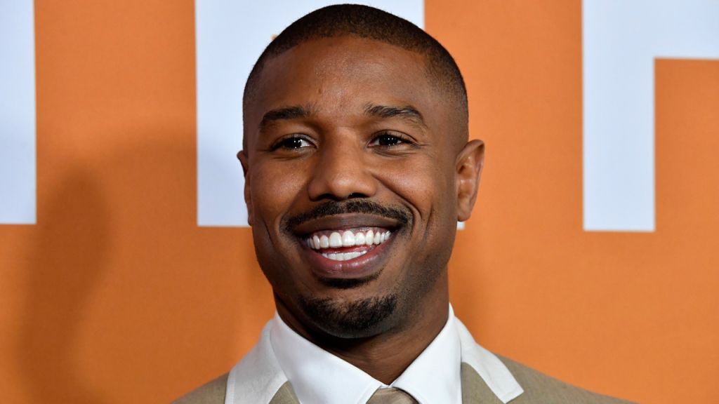 Photos: Michael B. Jordan through the years