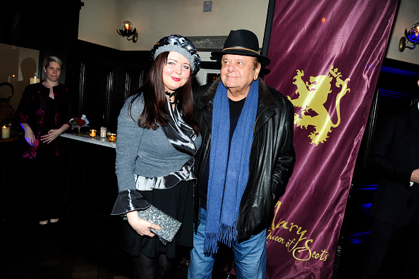Paul Sorvino