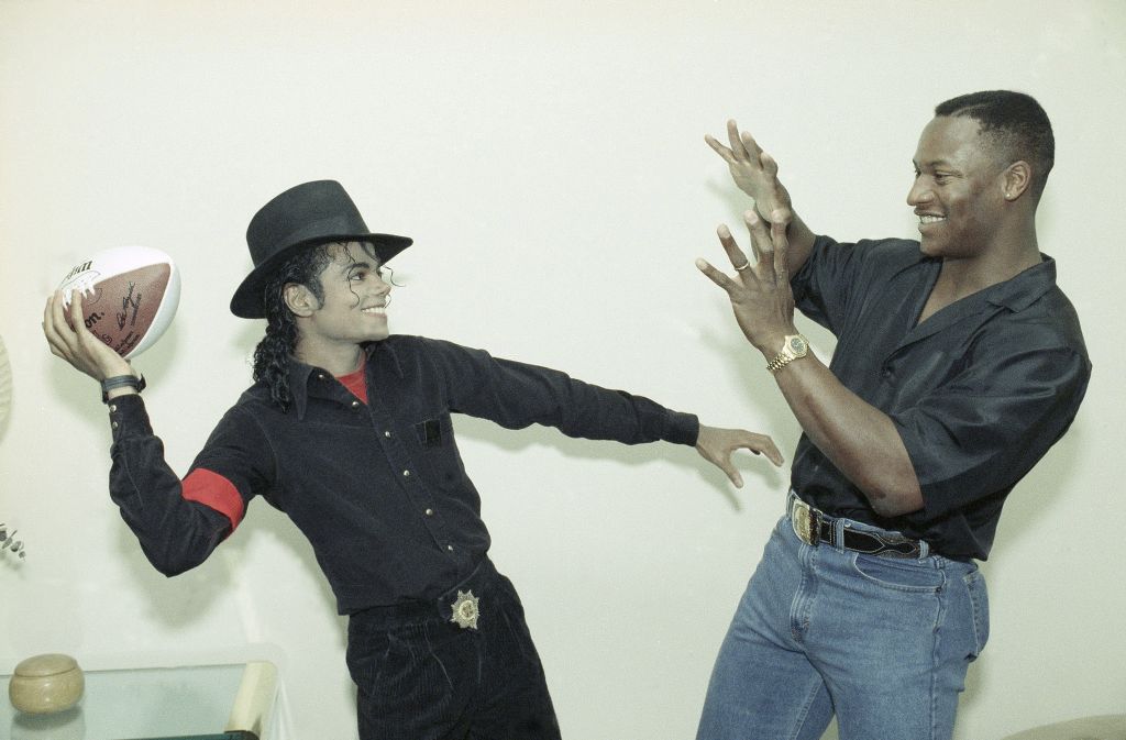 Photos: Bo Jackson through the years