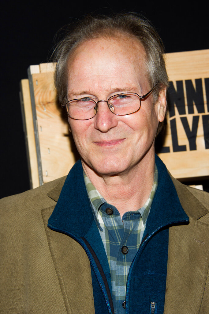William Hurt