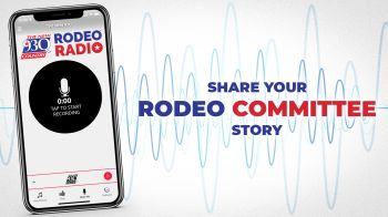 RodeoHouston Committee App