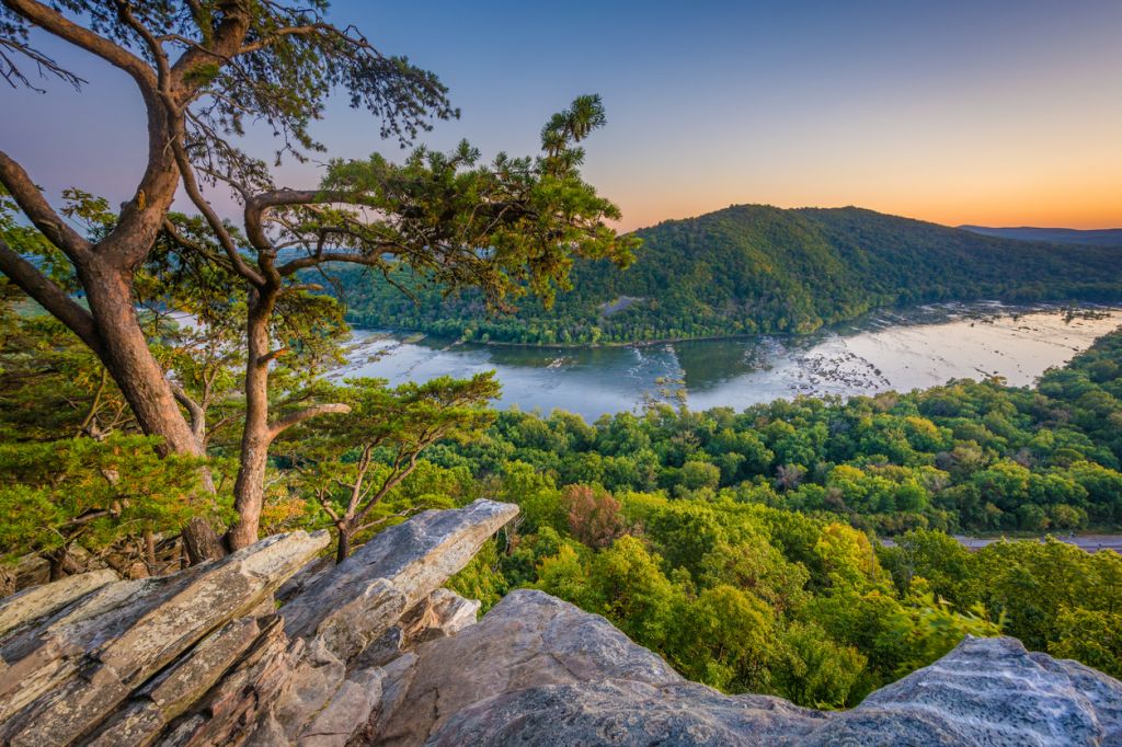 Appalachian Trail
