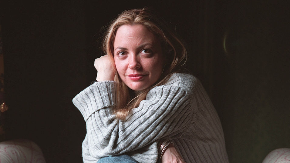 Jan. 7: Elizabeth Wurtzel
