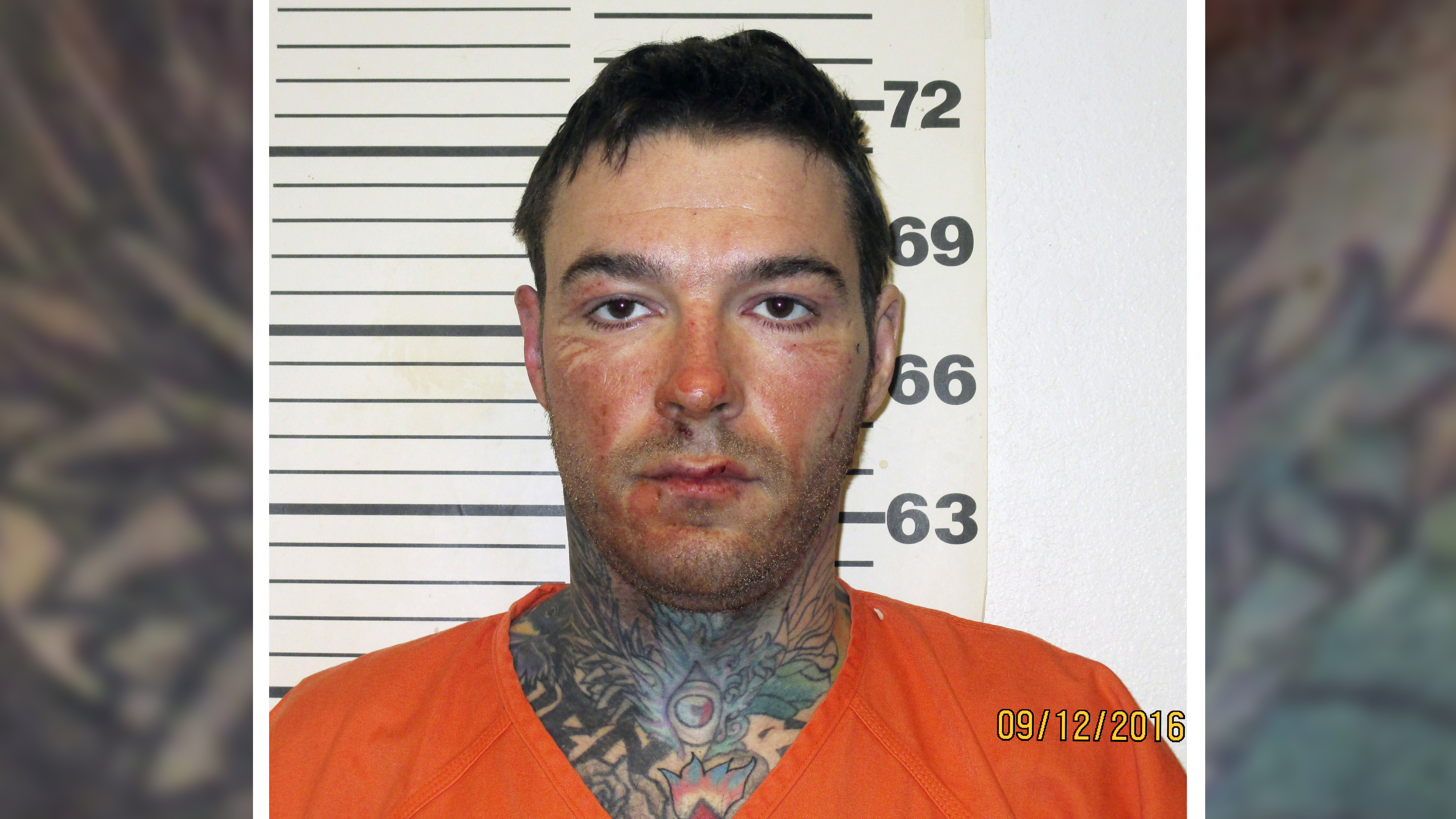 Missouri murders: