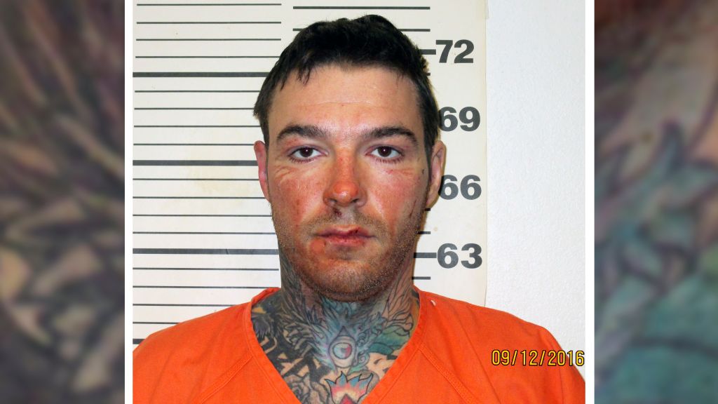 Missouri murders:
