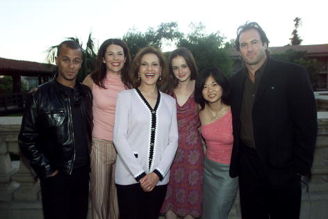 Photos: Alexis Bledel through the years