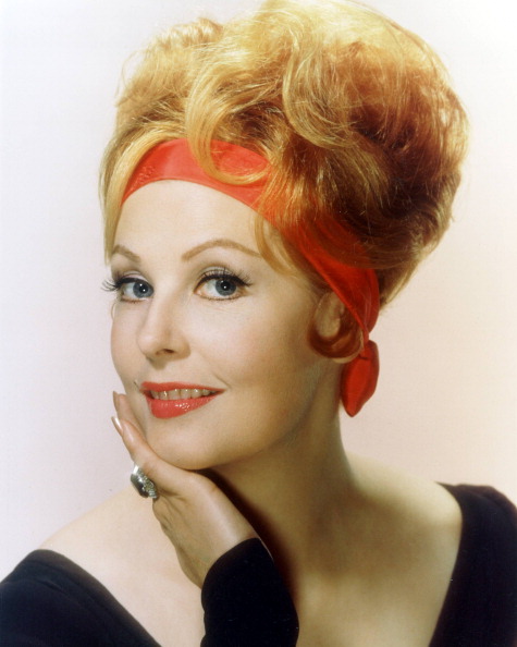 Arlene Dahl