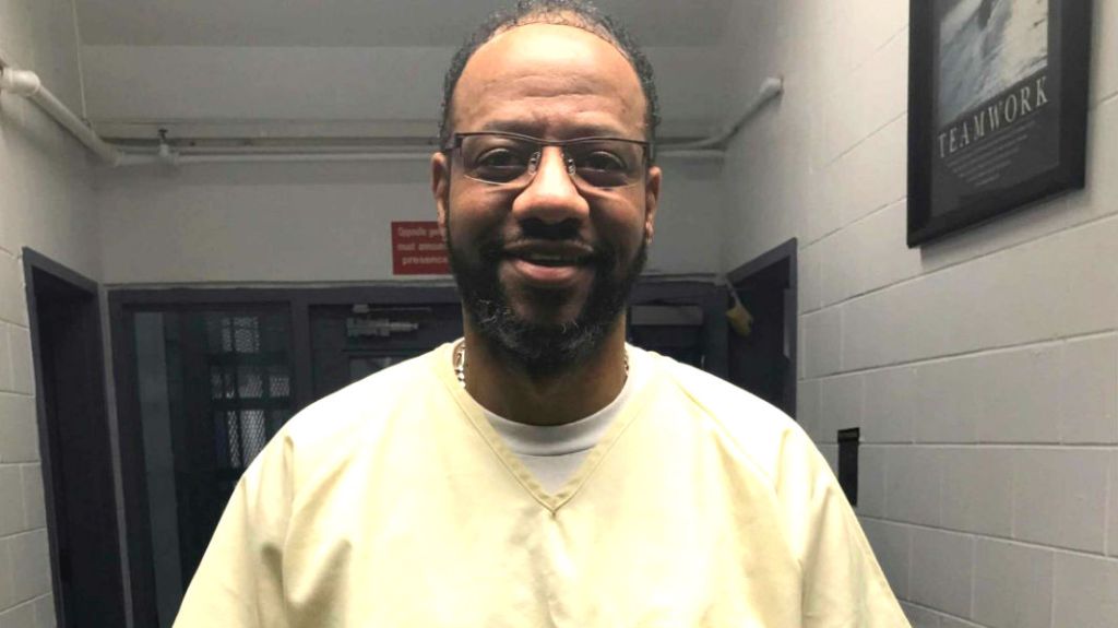 Pervis Payne