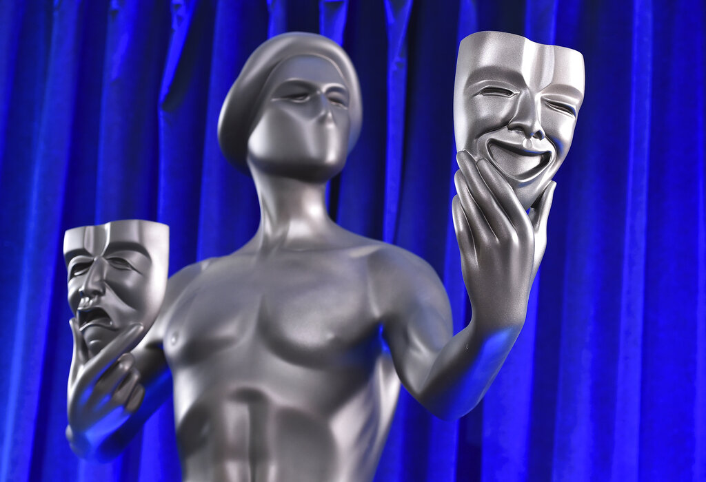 2022 SAG Awards