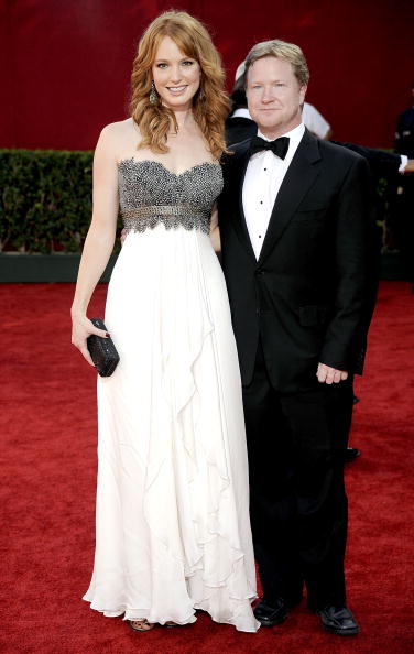 Photos: Alicia Witt through the years
