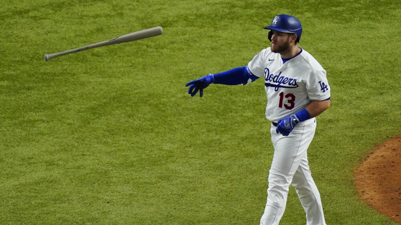 World Series Game 6