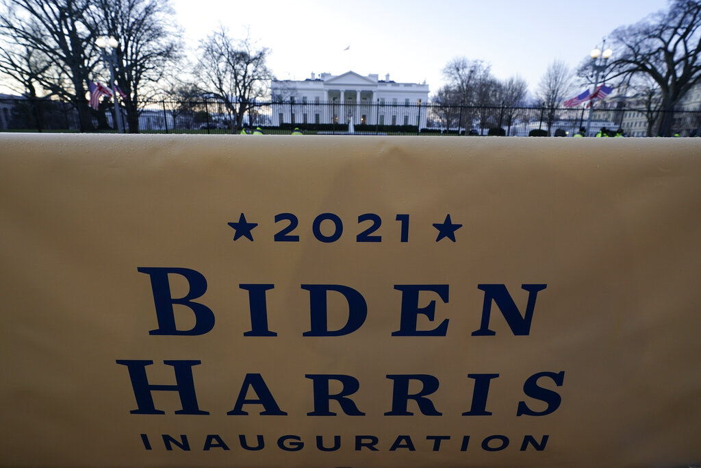 Inauguration