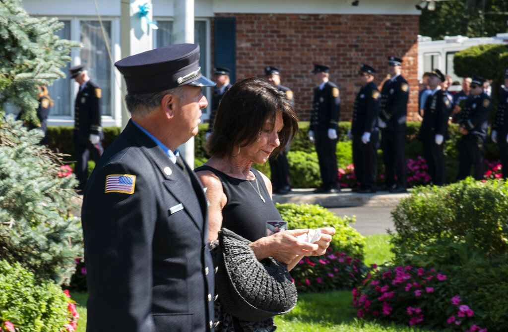 Gabby Petito public viewing