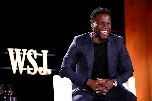 Photos: Kevin Hart through the years