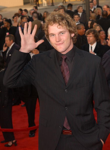 Photos: Chris Pratt through the years