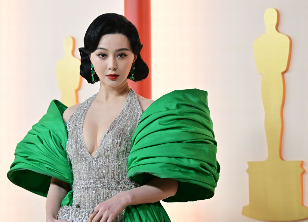 2023 Oscars: