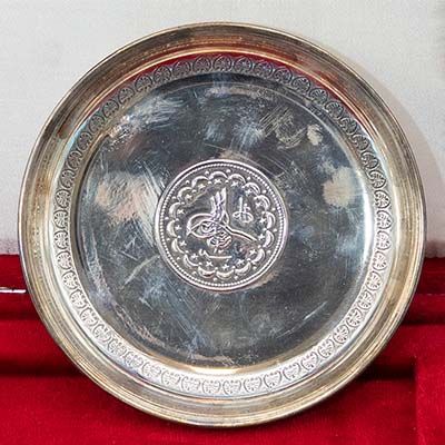 History for sale in NYC auction