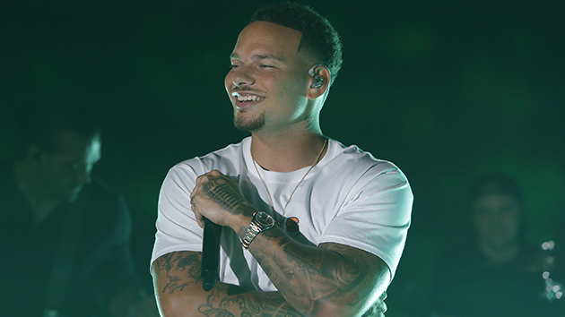 KANE BROWN