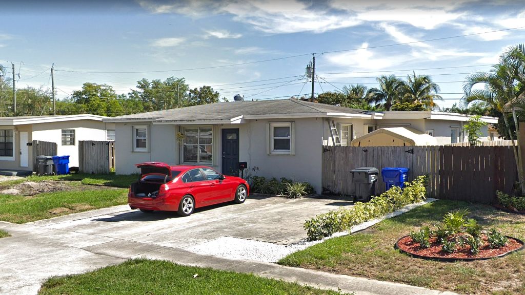 Shaken baby dies at 35: