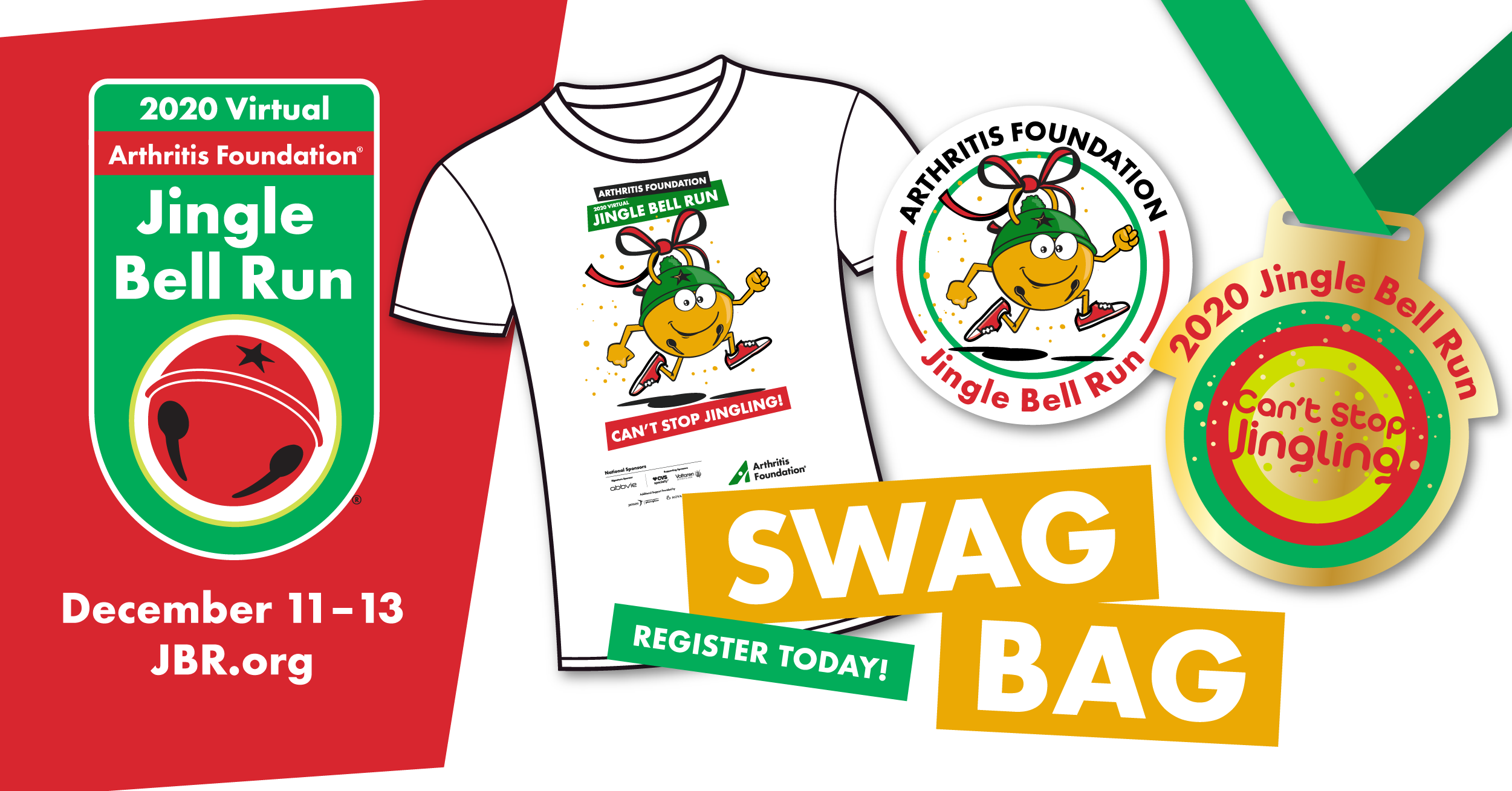 jingle bell run