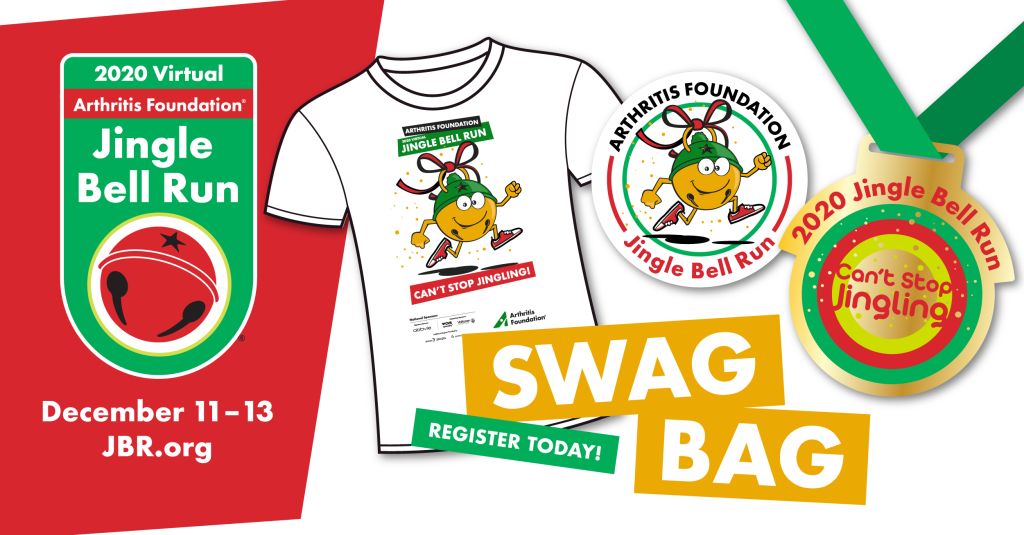 jingle bell run