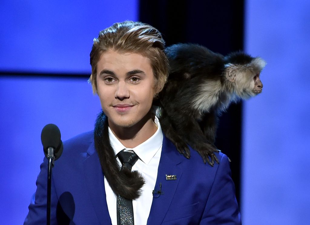 The Comedy Central Roast Of Justin Bieber - Show