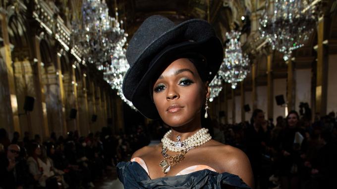 Janelle Monae