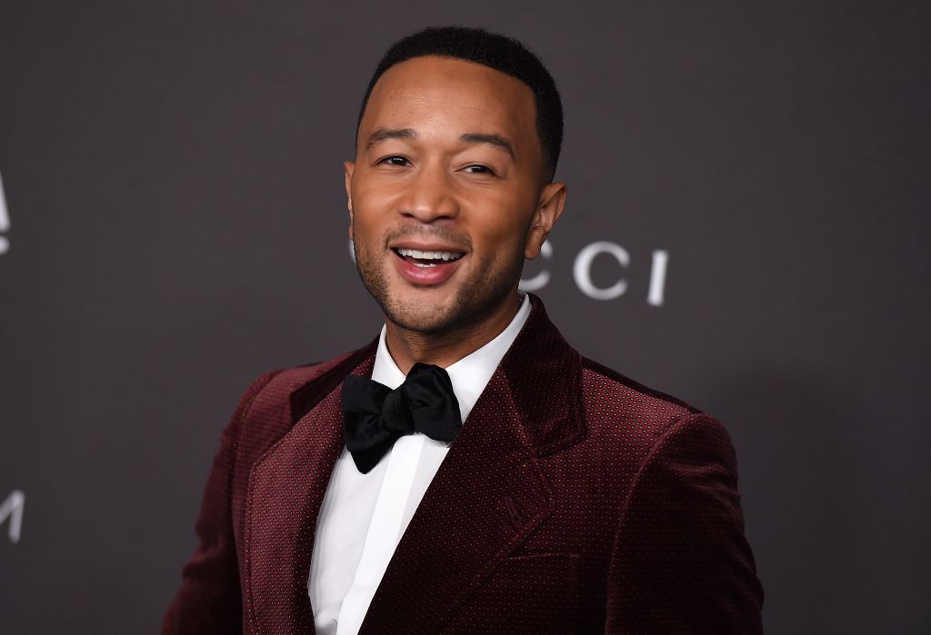 Photos: People magazine's Sexiest Men Alive