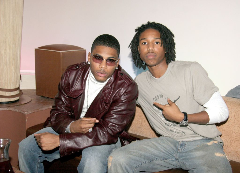 Photos: Michael B. Jordan through the years