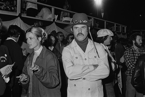 Charles Grodin