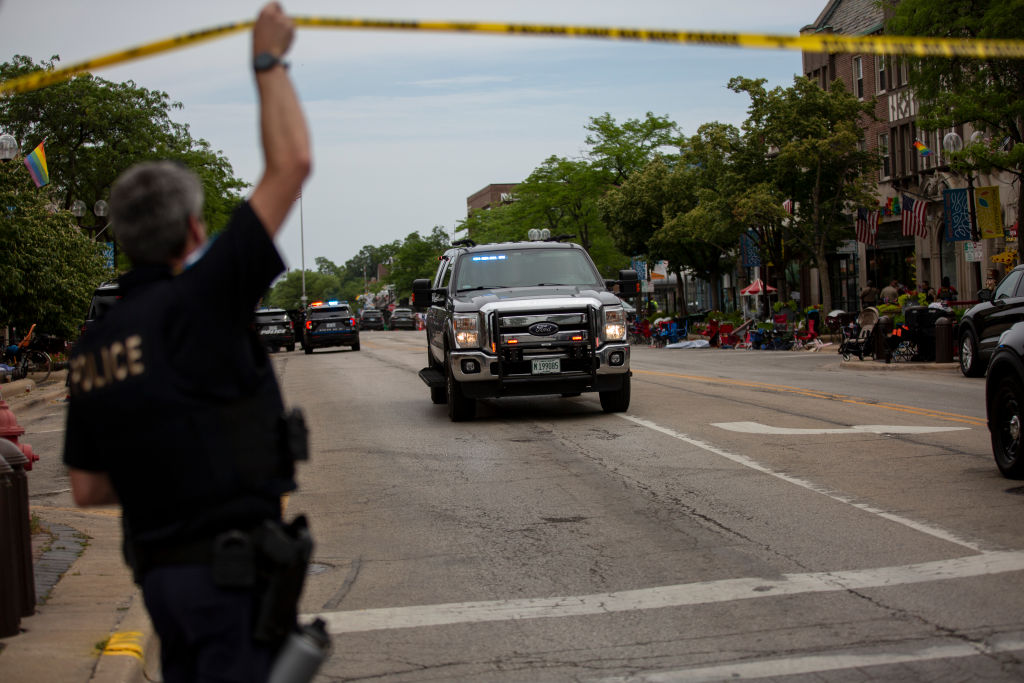 Fourth of July shooting: 6 killed, several hurt at Illinois parade, reports say