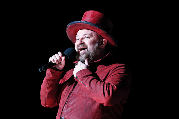 John Driskell Hopkins