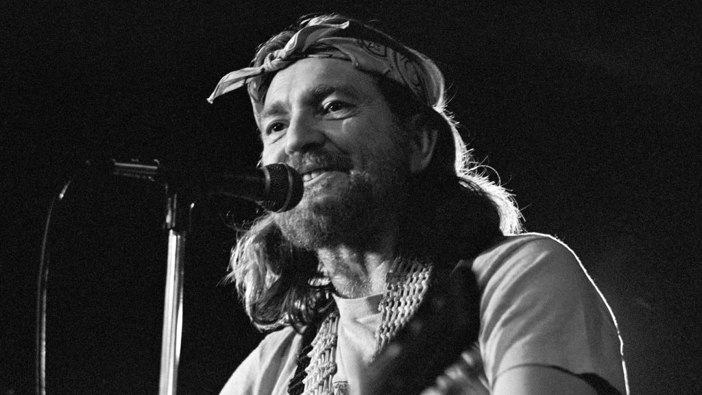 Photos: Willie Nelson through the years