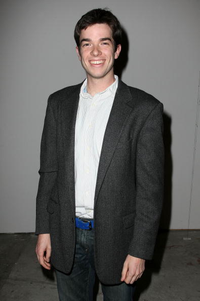 Photos: John Mulaney through the years