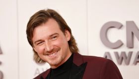 The 56th Annual CMA Awards - Arrivals