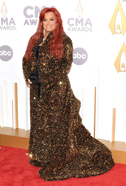 Photos: CMA Awards 2022 red carpet