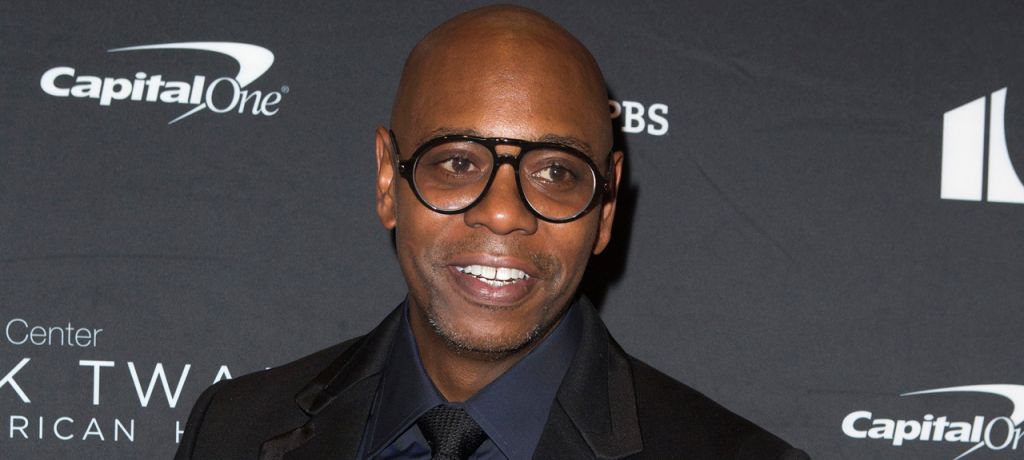 Dave Chappelle tackled onstage during Los Angeles stand-up show