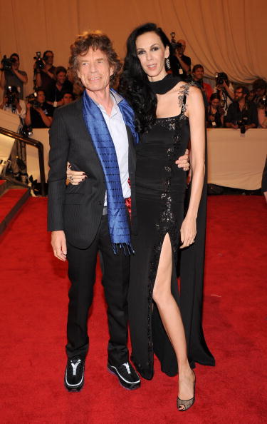 Photos: Mick Jagger through the years