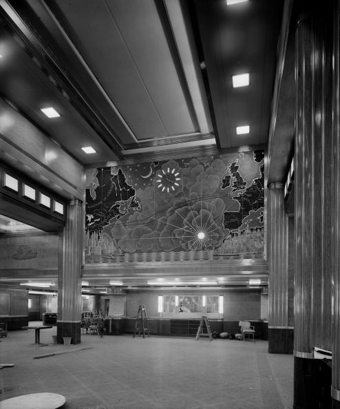 Queen Mary